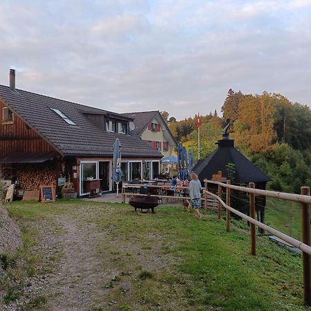 Gasthaus Fuchsacker Degersheim Экстерьер фото
