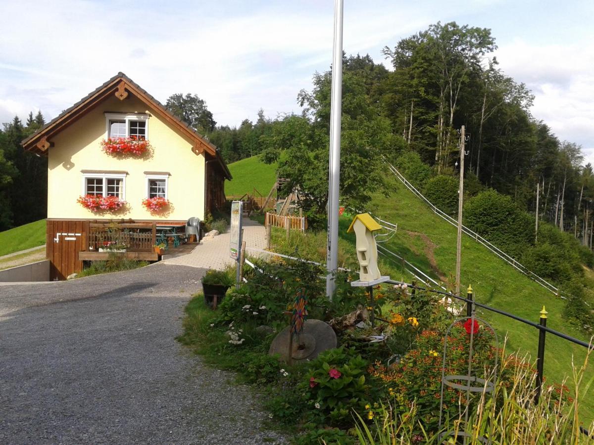 Gasthaus Fuchsacker Degersheim Экстерьер фото