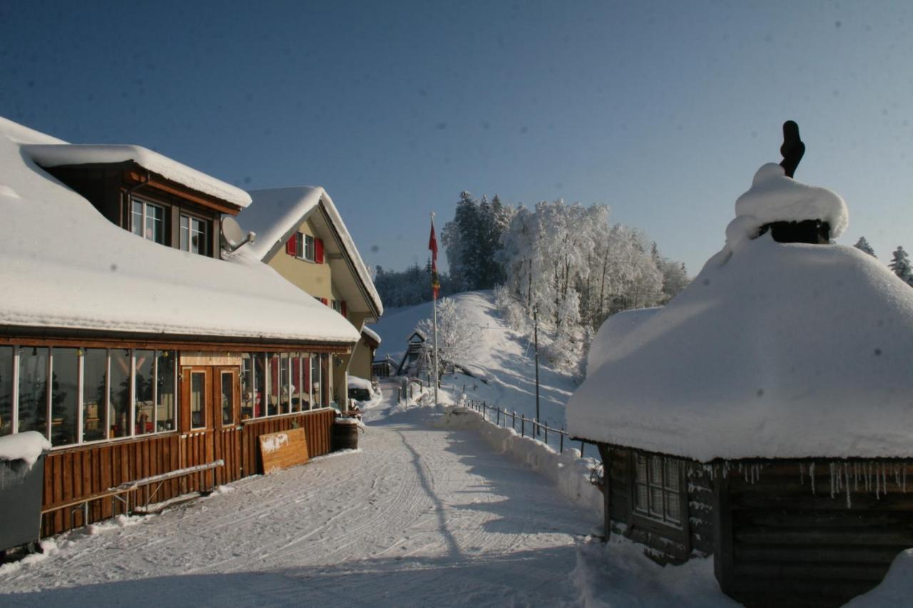 Gasthaus Fuchsacker Degersheim Экстерьер фото