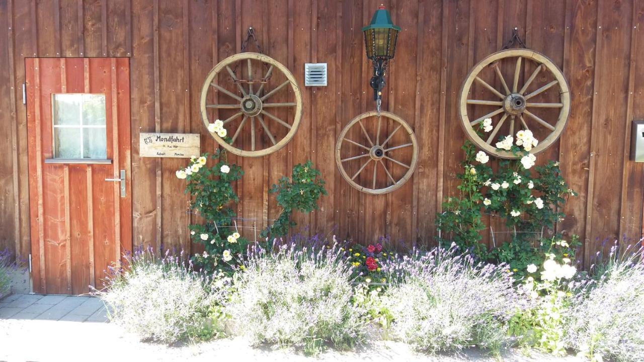 Gasthaus Fuchsacker Degersheim Экстерьер фото