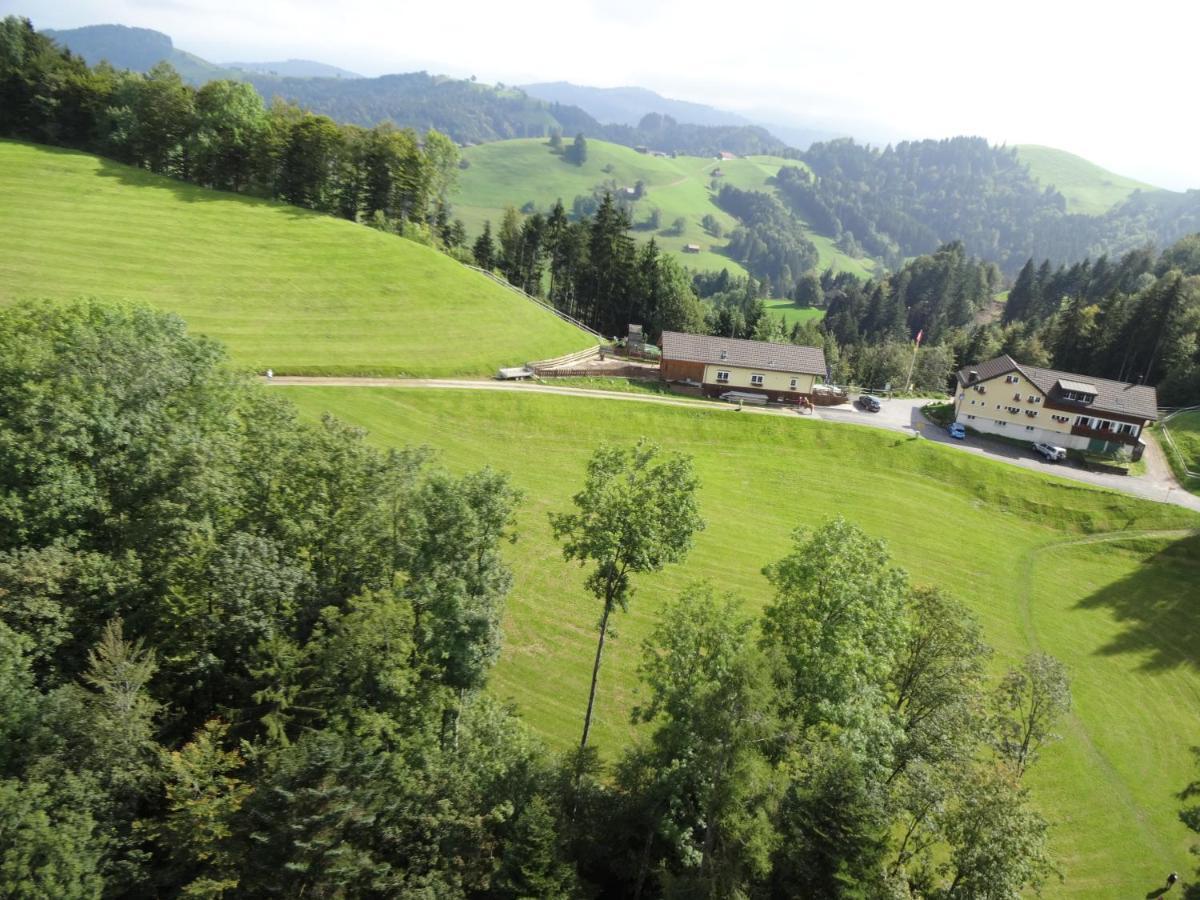 Gasthaus Fuchsacker Degersheim Экстерьер фото