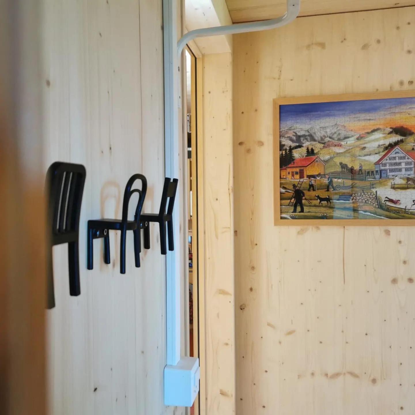 Gasthaus Fuchsacker Degersheim Экстерьер фото