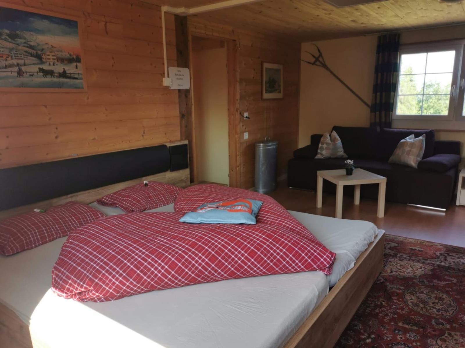 Gasthaus Fuchsacker Degersheim Экстерьер фото
