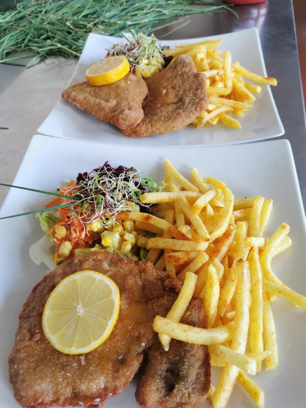 Gasthaus Fuchsacker Degersheim Экстерьер фото